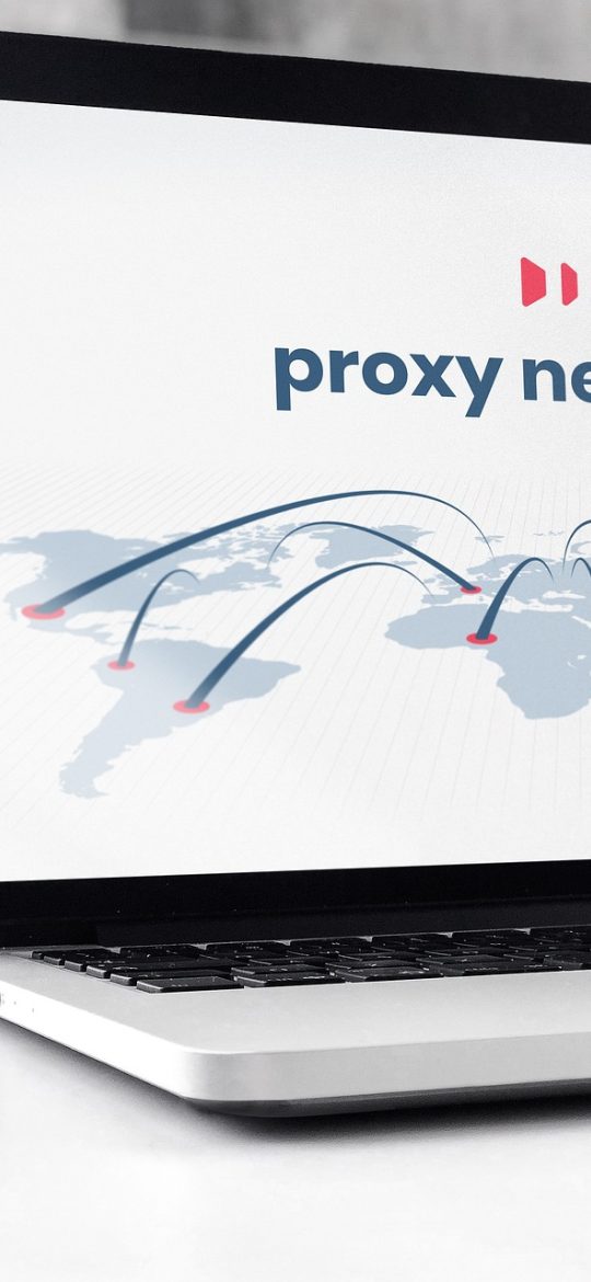 我的ip地址 App 双栈详情页，IPv4 与 IPv6 两行结果上下并排，右侧标注各自线路类型
